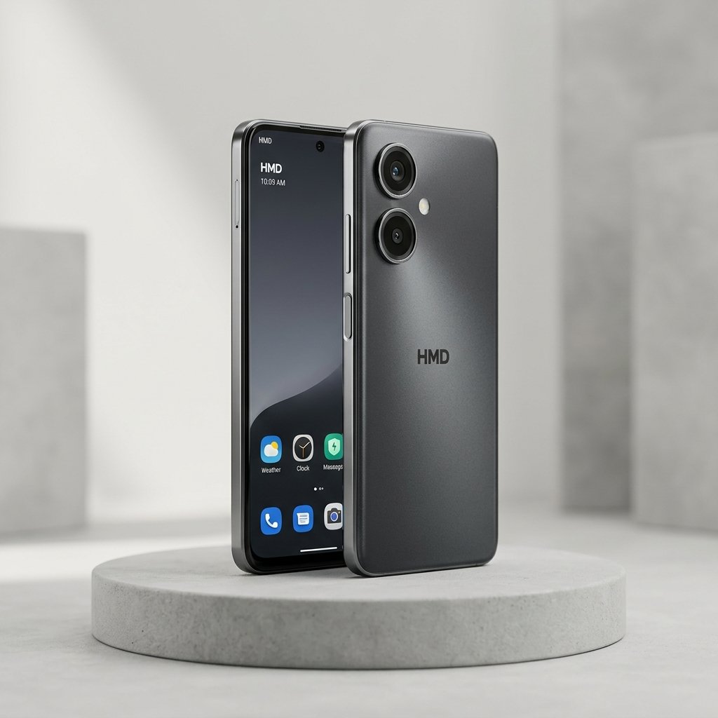 HMD