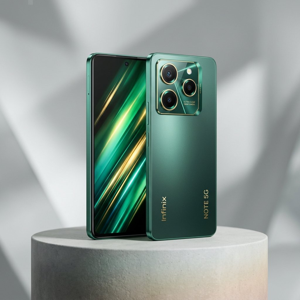 Infinix