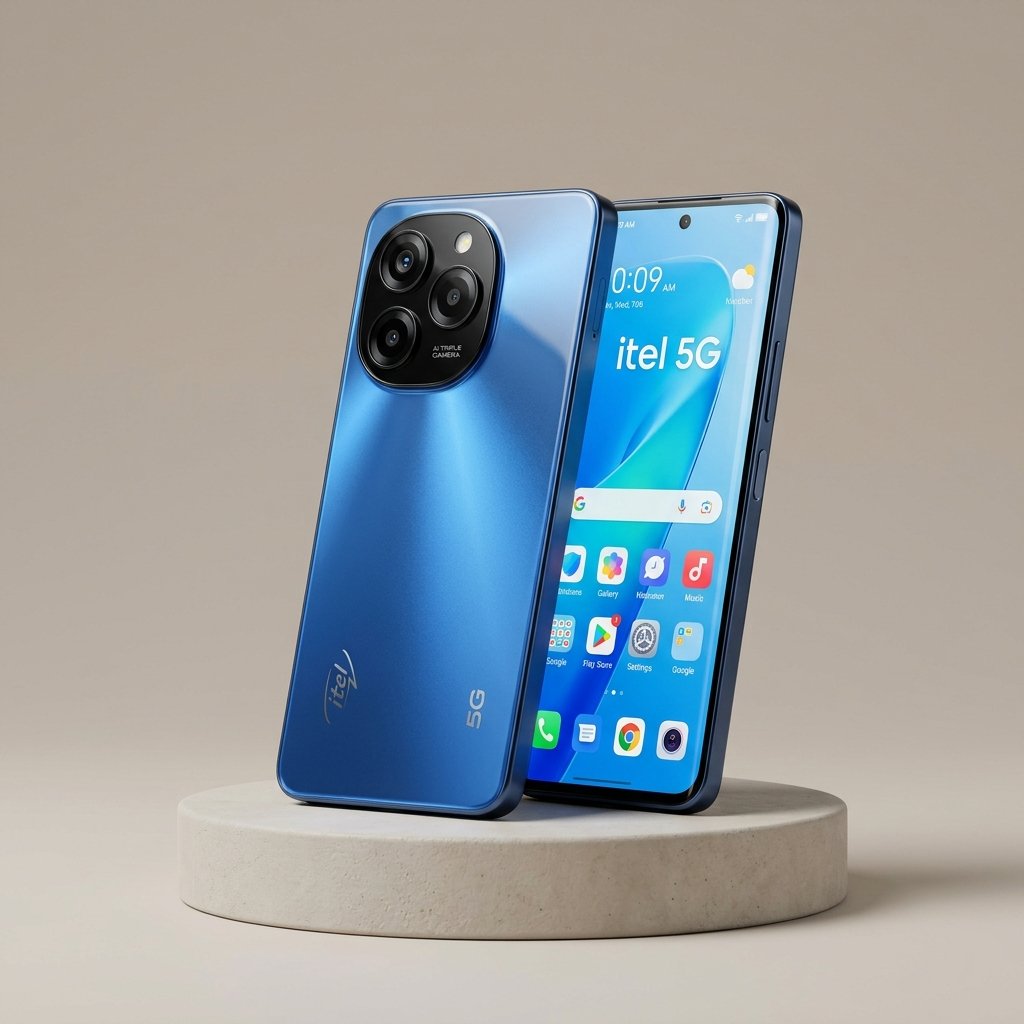 itel