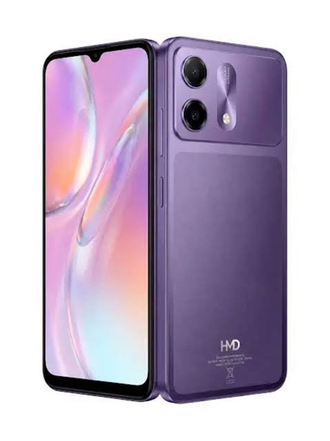 HMD 5G Smartphone