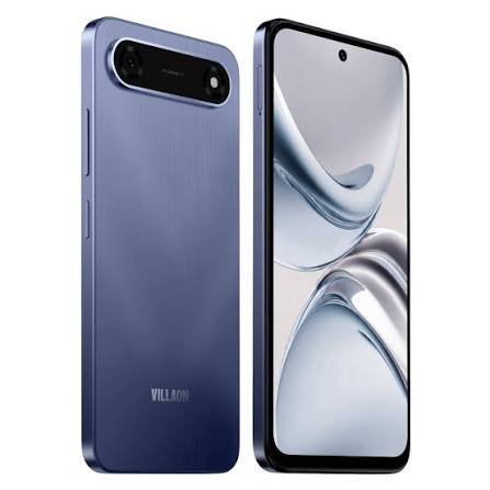 itel Villaon Zeno F30 5G