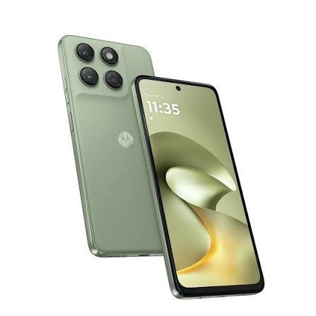 Motorola Moto G77 Power